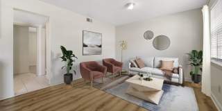 Piedmont Terrace Gallery 9