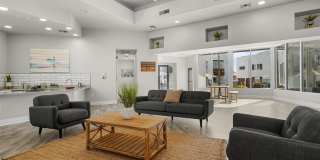 The Residences at Palm Valley Gallery 17