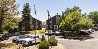 Oak Ridge Apartments Gallery 30