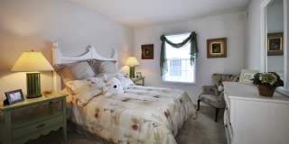 Swanhaven Manor - Senior Living Gallery 4