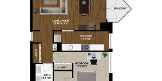 1120 North Lasalle Gallery 31