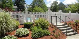 Sunset Ridge Apartments Gallery 17