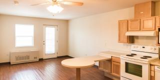 Becher Terrace - Senior Housing Gallery 5