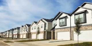 Hampton Villas Gallery 1