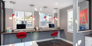 Astoria Apartment Homes Gallery 9