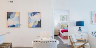 Exchange at Daphne Gallery 26