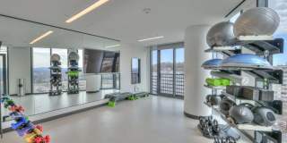 Parke West Gallery 6