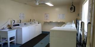 Northbridge Courts Apartments - Affordable Housing Gallery 3