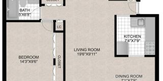 3510 North Pine Grove Gallery 42