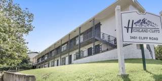 Highland Cliff Gallery 1