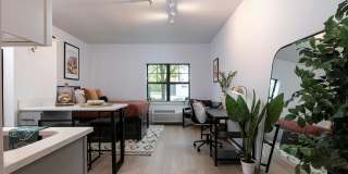 The Hudson 1395 - Student Housing The Hudson 1395 - Student Housing Gallery 5