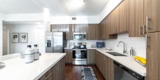 Luma at Delray Gallery 1