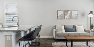 The Powell Townhomes Gallery 17