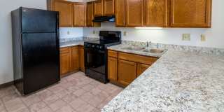 Glenwood Apartments - Senior Housing Gallery 4