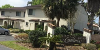 Casablanca East Gallery 45