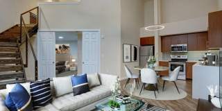 Trax at DuPont Station Apartments Gallery 34