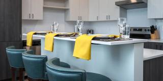 Gordon Lofts Gallery 4