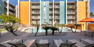 The Cascades Apartments Gallery 20