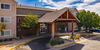 Conter Estates - Senior Housing Gallery 16