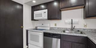 Hamilton Arms Apartments Gallery 2