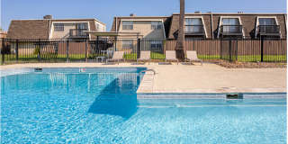 Satsuma Village Apartments Gallery 13