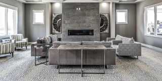 The Apartments at Lux 96 - Phase 3 & 4 Gallery 13