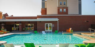 Bear Village - Student Housing Gallery 5
