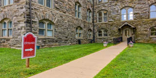 New Covenant Manor - Affordable Housing Gallery 12