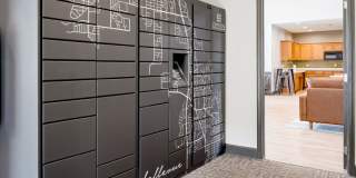 Pavilion at Twin Creek Gallery 30