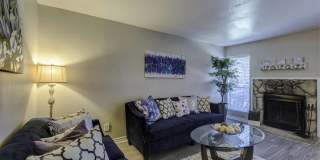 The Falls at Clear Lake Gallery 32