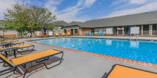 Stone Ridge Apartment Homes Gallery 14