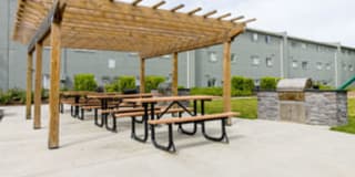 Calvert at Quarterfield Station Gallery 17