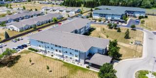 Glenwood Apartments - Senior Housing Gallery 16