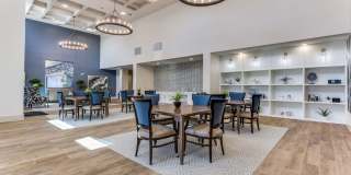 Palladium Garland Senior Living Gallery 18
