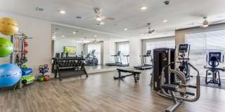 Palladium Garland Senior Living Gallery 26