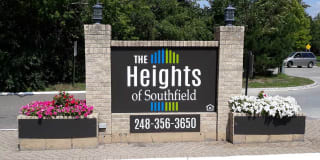 The Heights of Southfield Gallery 44