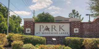 Park at Woodwind Lakes Gallery 34