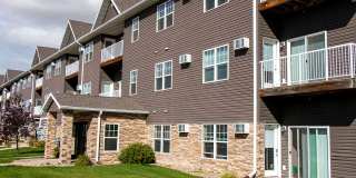Falcon Heights Apartments Gallery 14