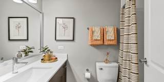 Albion on Lake Cook Gallery 28