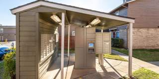 The Camaron Townhomes & Flats Gallery 18