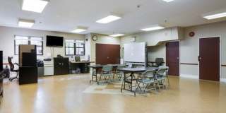 Brownsville Gardens- Affordable housing Gallery 13