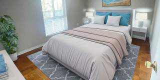 Towne Crest Apartments Gallery 10