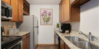 Fernbrook Townhomes Gallery 2