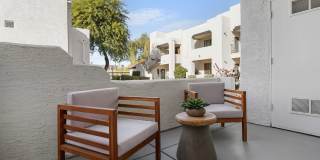 The Residences at Palm Valley Gallery 21