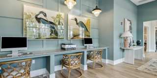 Exchange at Wildlight Gallery 20