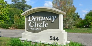 Denway Circle Apartments Denway Circle Apartments Gallery 18