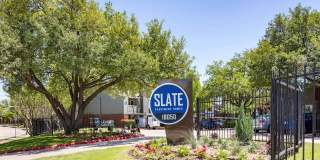 Slate Apartments Gallery 13