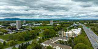 The Hudson 1395 - Student Housing The Hudson 1395 - Student Housing Gallery 17