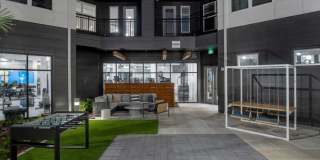 Evergreen Mills 50 Gallery 5