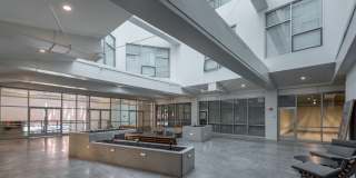 Petersburg ArtistSpace Lofts Gallery 58